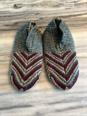 Bombas slippers-NWOT